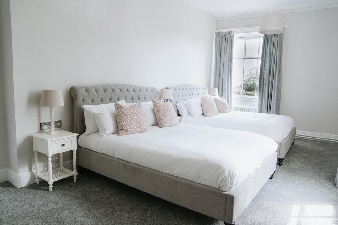 Photo of Others in Northop Hall