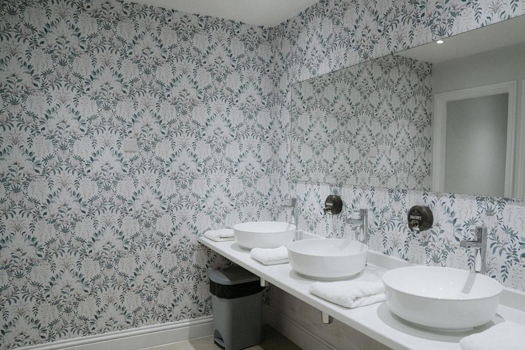 Photo of Others in Northop Hall