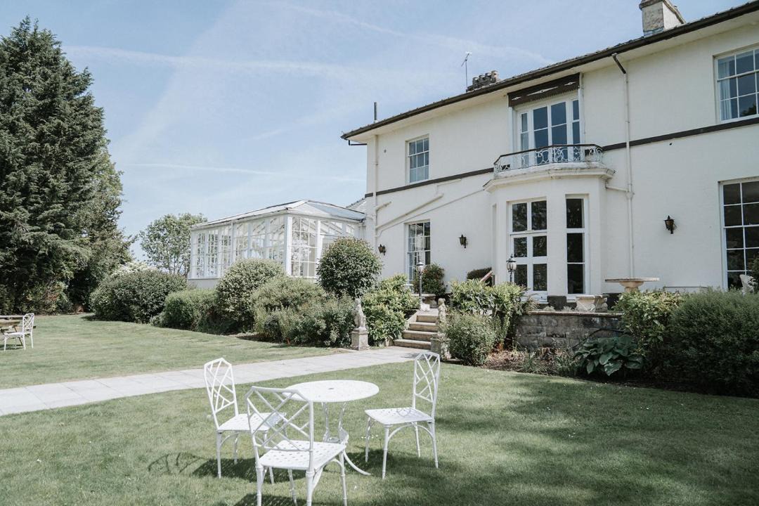 Photo of Others in Northop Hall