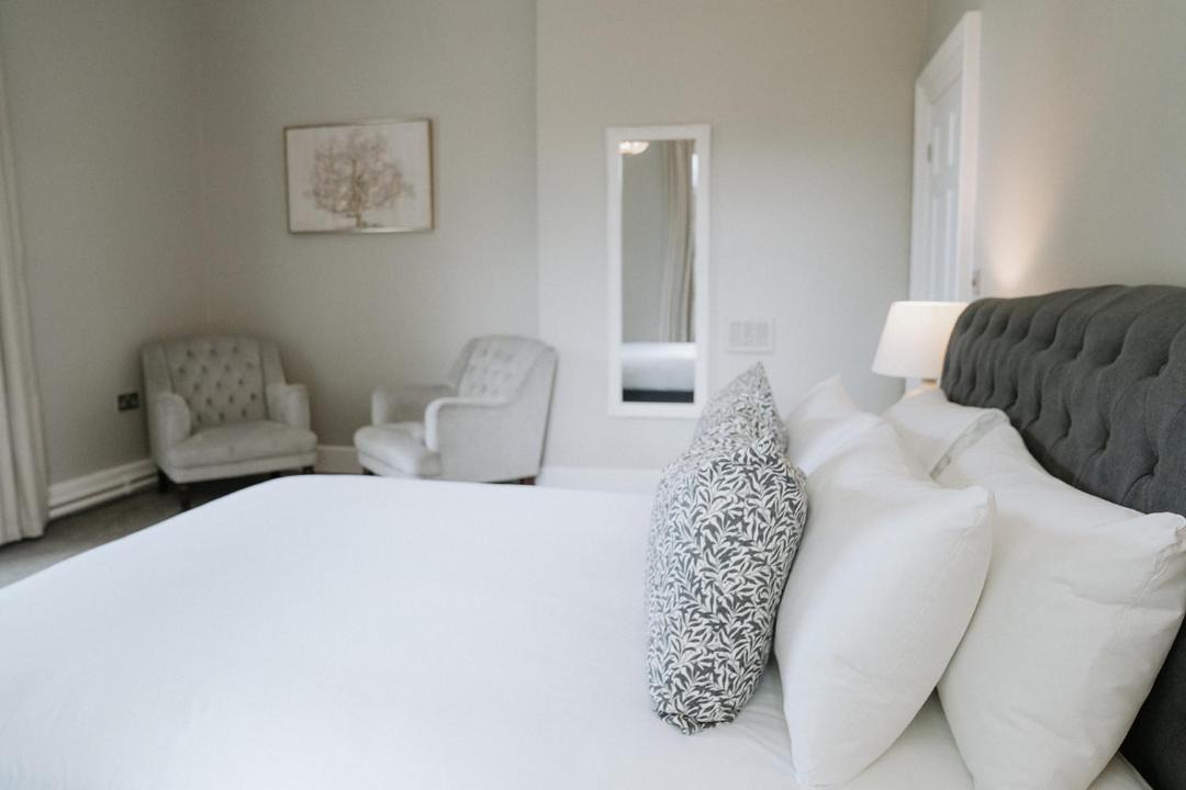 Photo of Others in Northop Hall