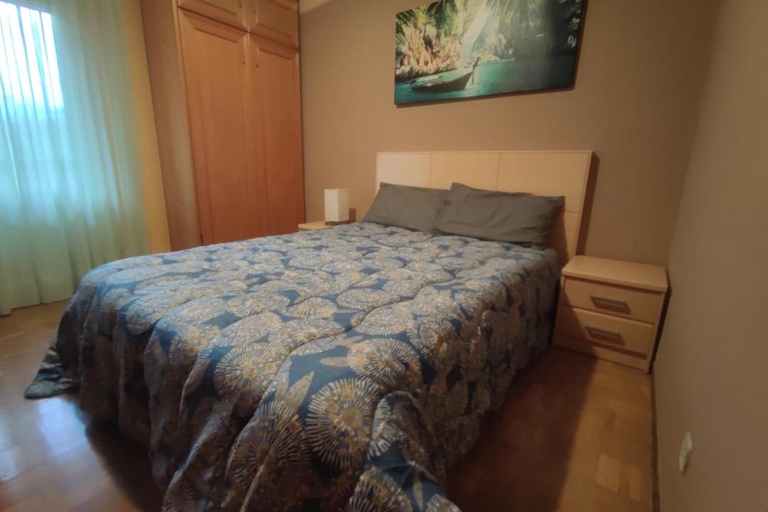 Photo of Bedroom in Vitoria-Gasteiz