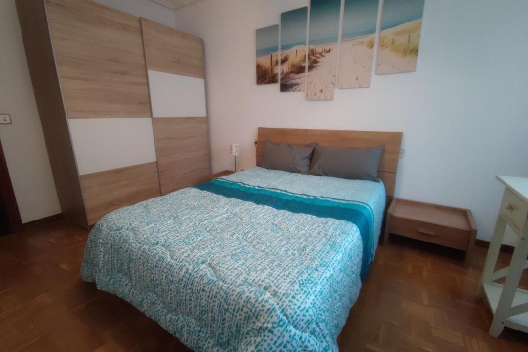 Photo of Bedroom in Vitoria-Gasteiz