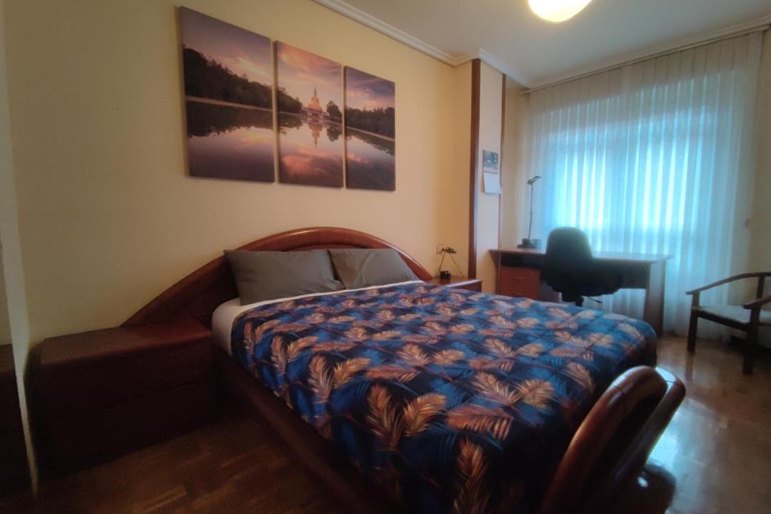Photo of Bedroom in Vitoria-Gasteiz