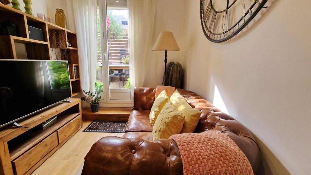 Photo of Livingroom in El Guinardo