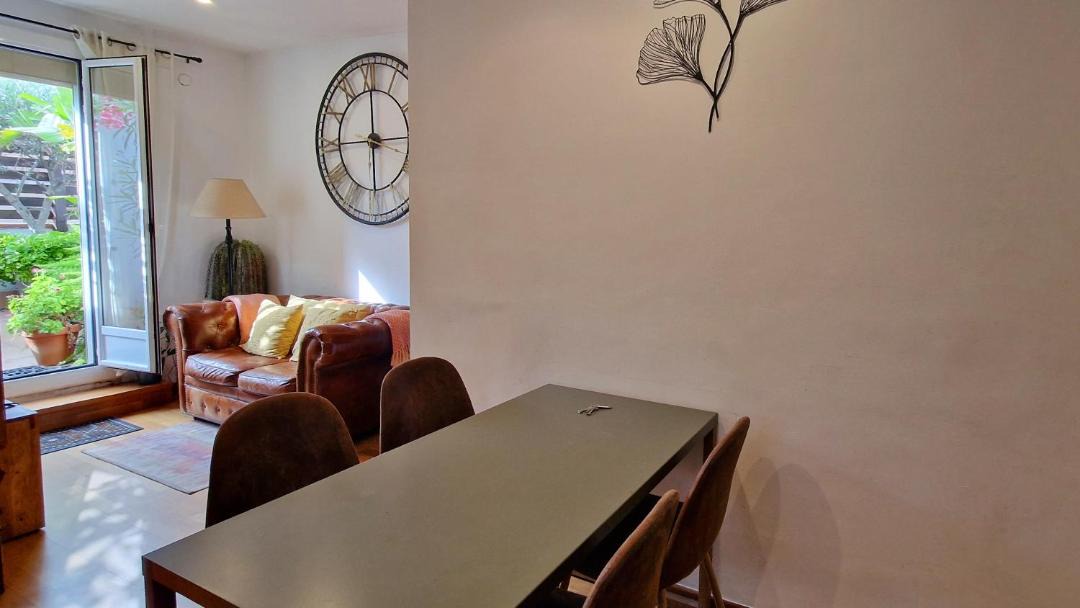 Photo of Livingroom in El Guinardo