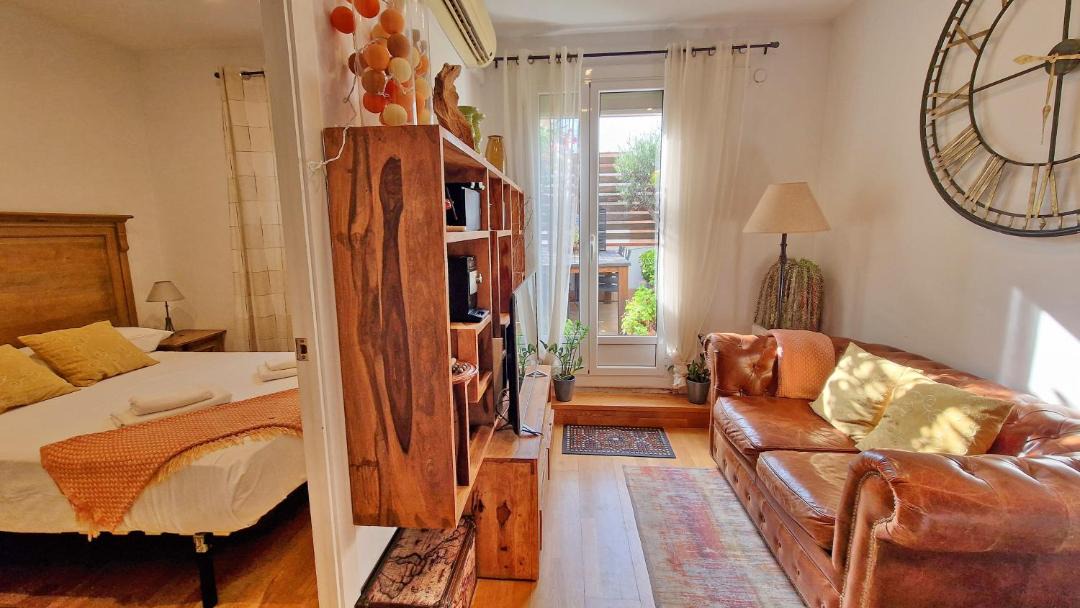 Photo of Livingroom in El Guinardo