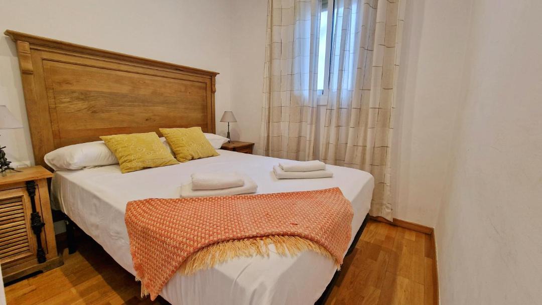 Photo of Bedroom in El Guinardo