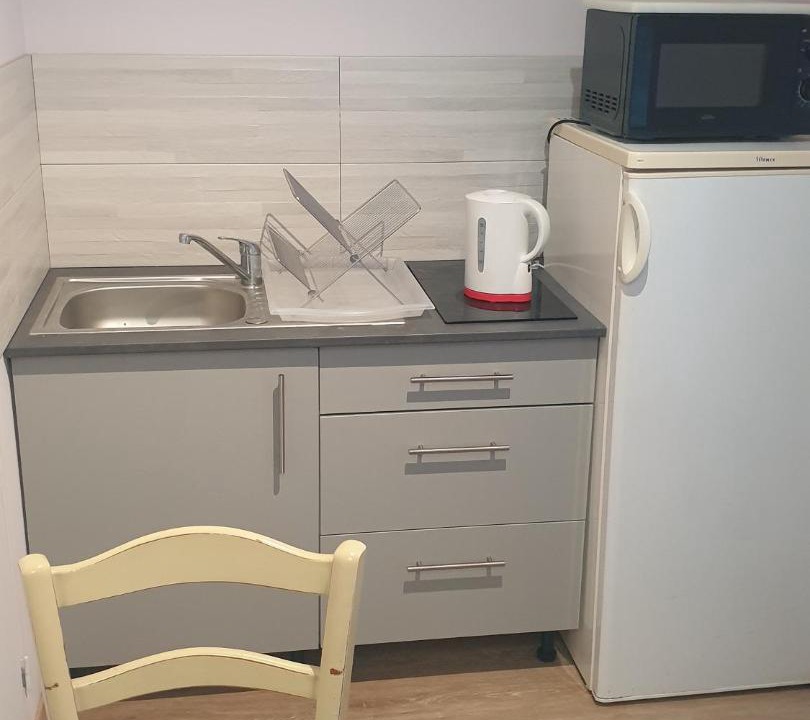 Photo of Kitchen in Sully-sur-Loire