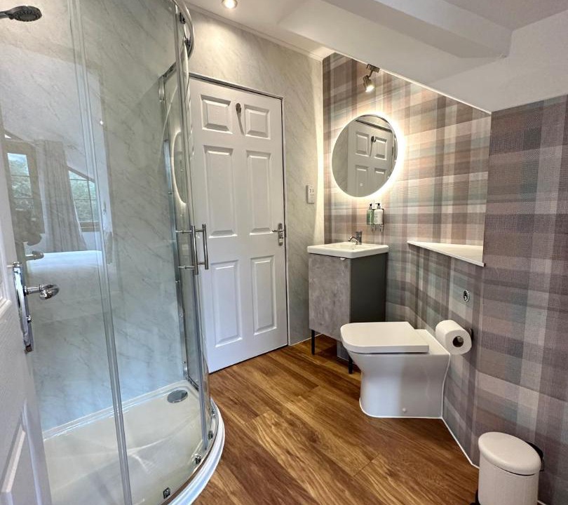 Photo of Bathroom in Fort William