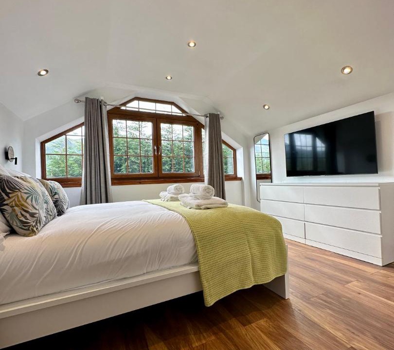 Photo of Others in Fort William