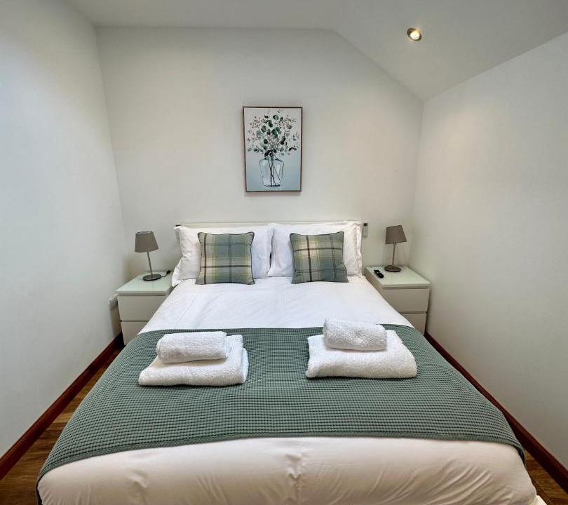 Photo of Bedroom in Fort William