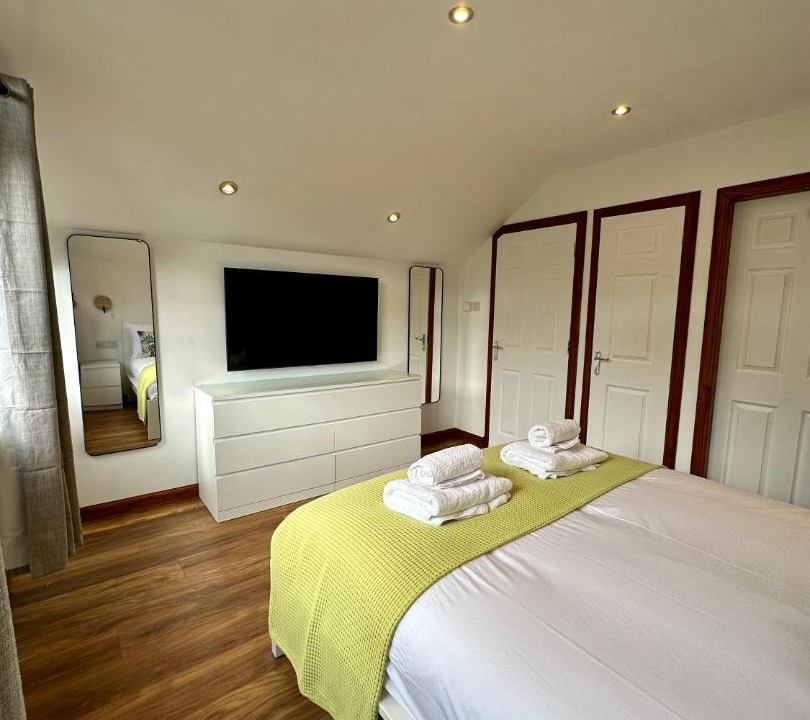 Photo of Bedroom in Fort William