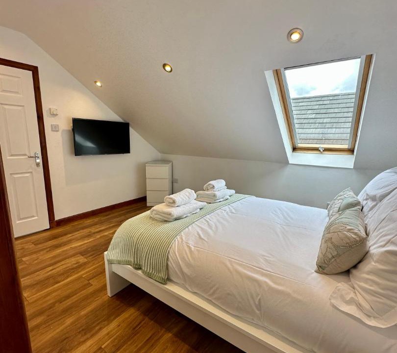 Photo of Bedroom in Fort William