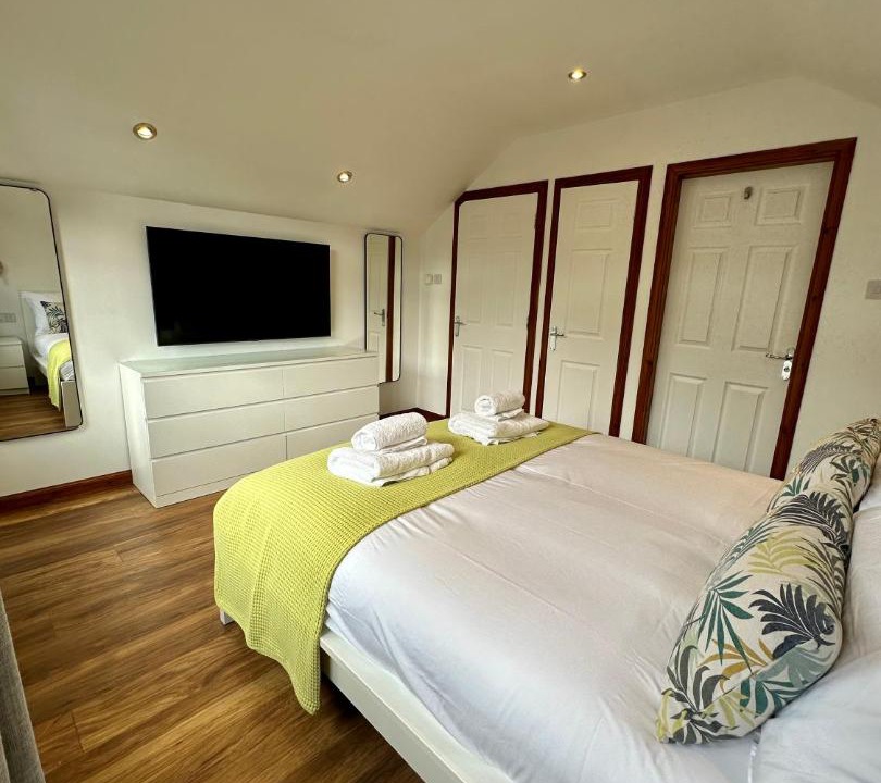 Photo of Bedroom in Fort William