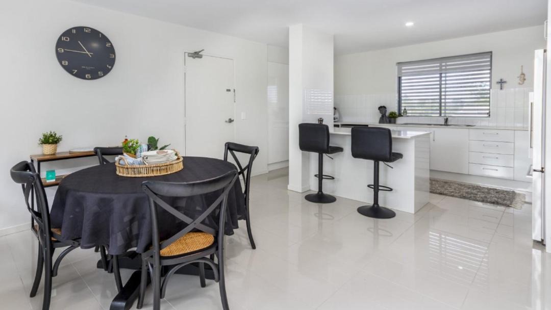 Photo of Livingroom in Woorim