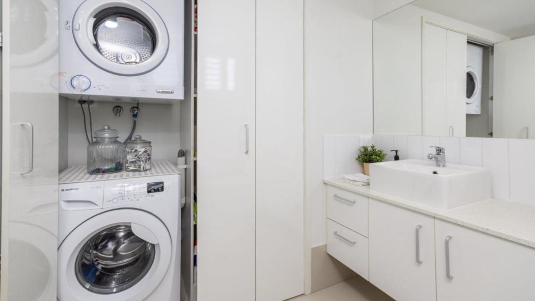 Photo of Bathroom in Woorim