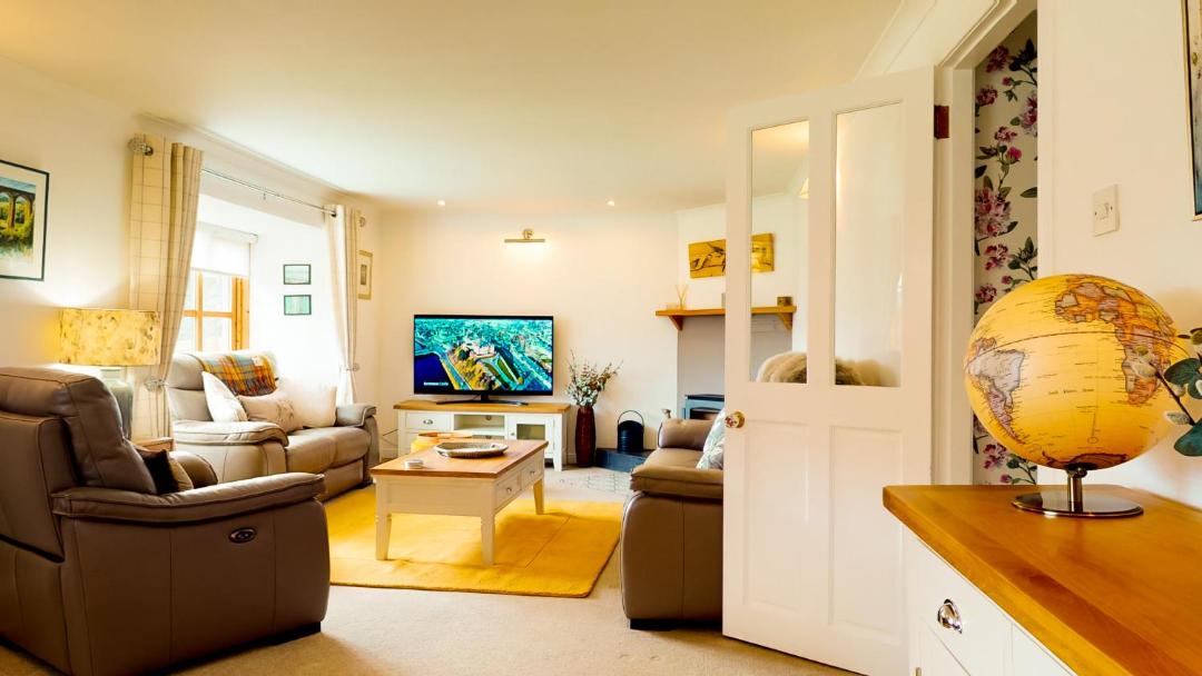 Photo of Livingroom in Balloch