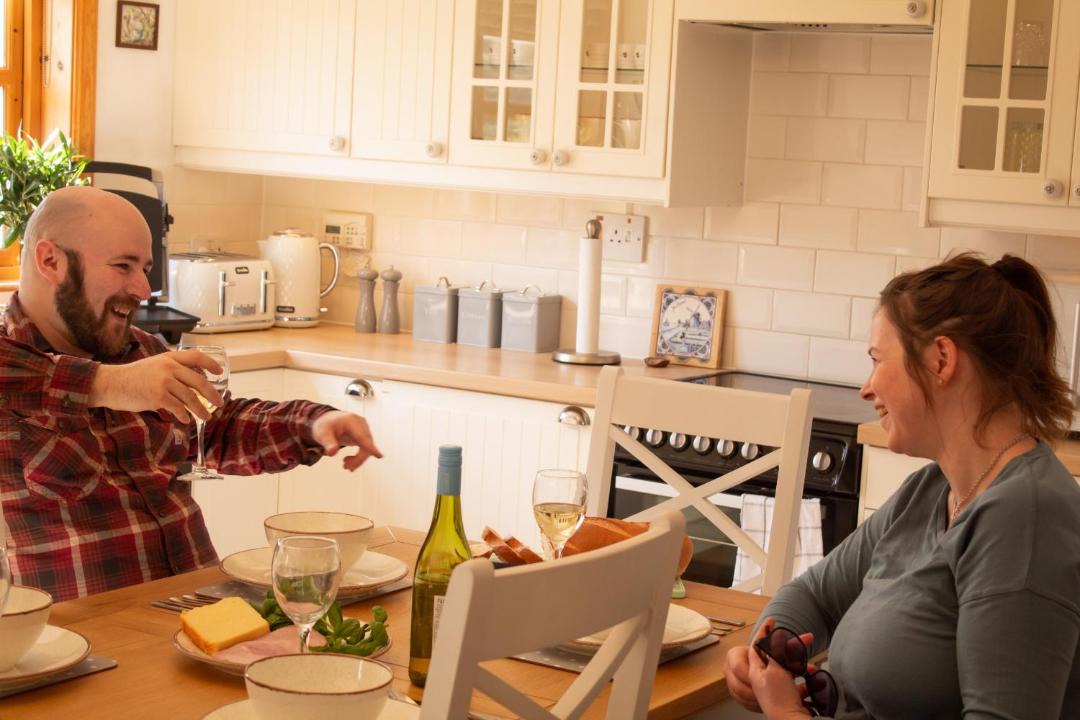 Photo of Kitchen in Balloch