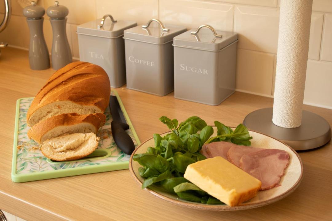 Photo of Kitchen in Balloch