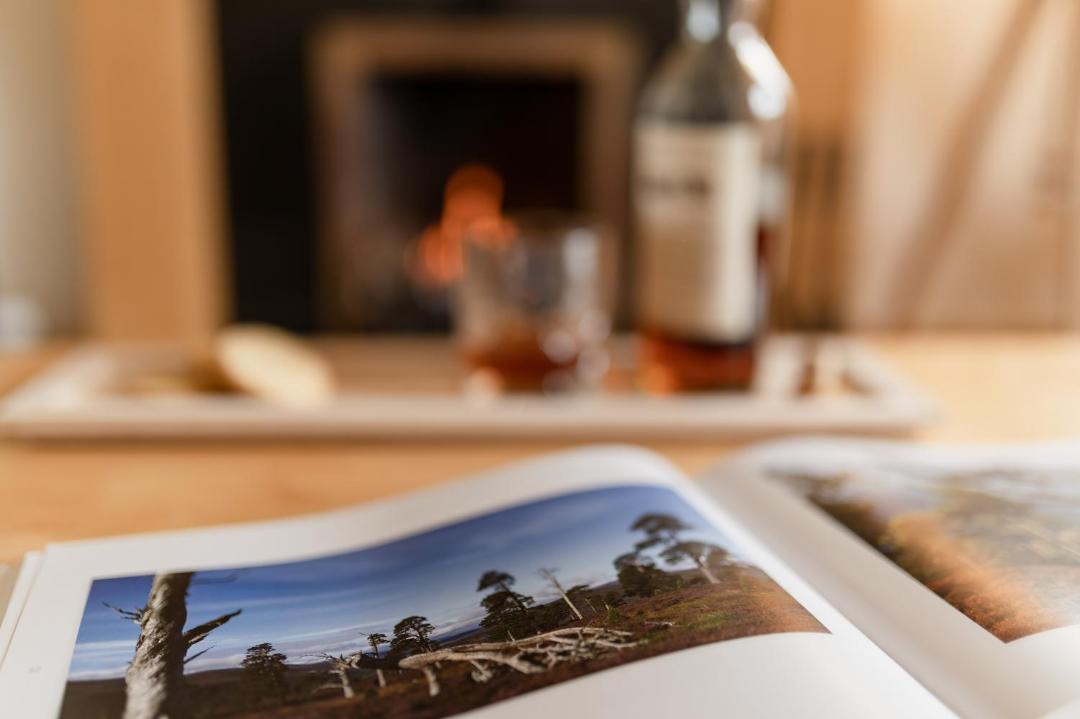 Photo of Others in Nethy Bridge