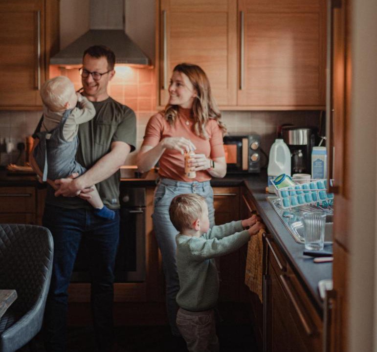 Photo of Others in Nethy Bridge