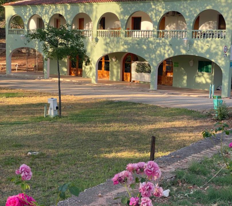 Photo of Buildings in Casas de Ves