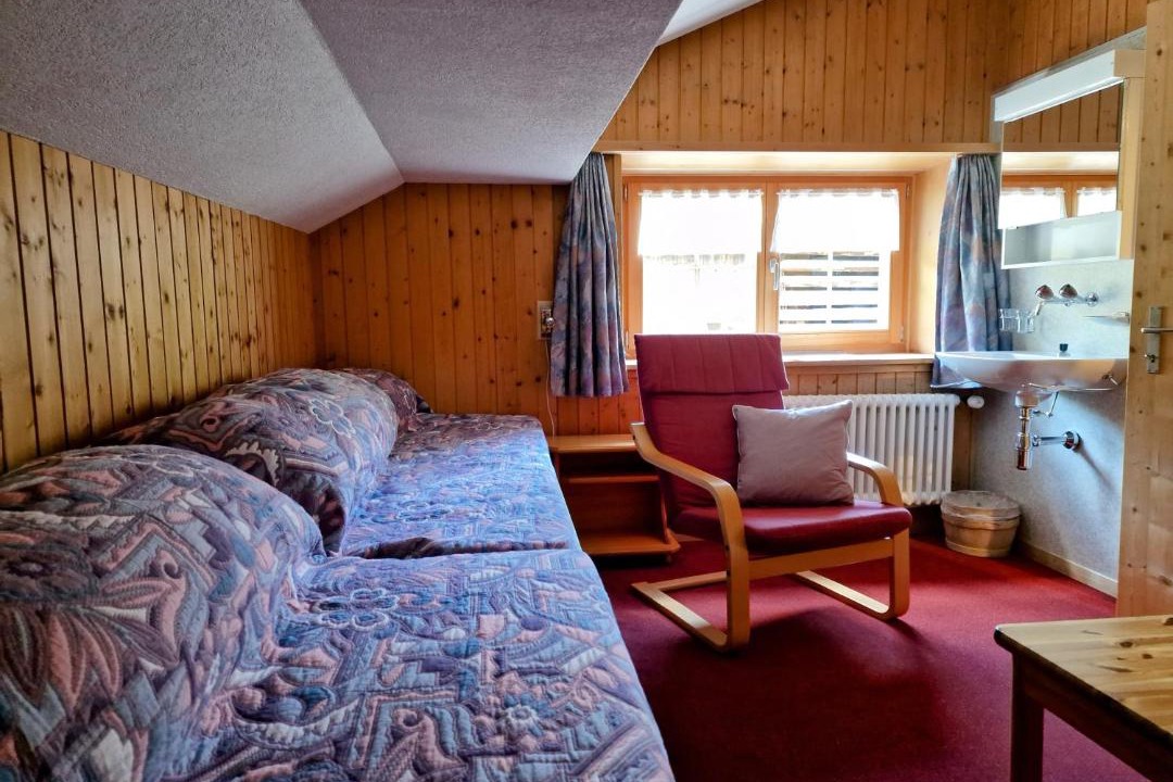 Photo of Others in Frauenkirch