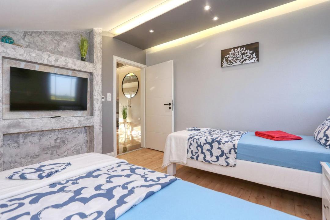 Photo of Bedroom in Zaton