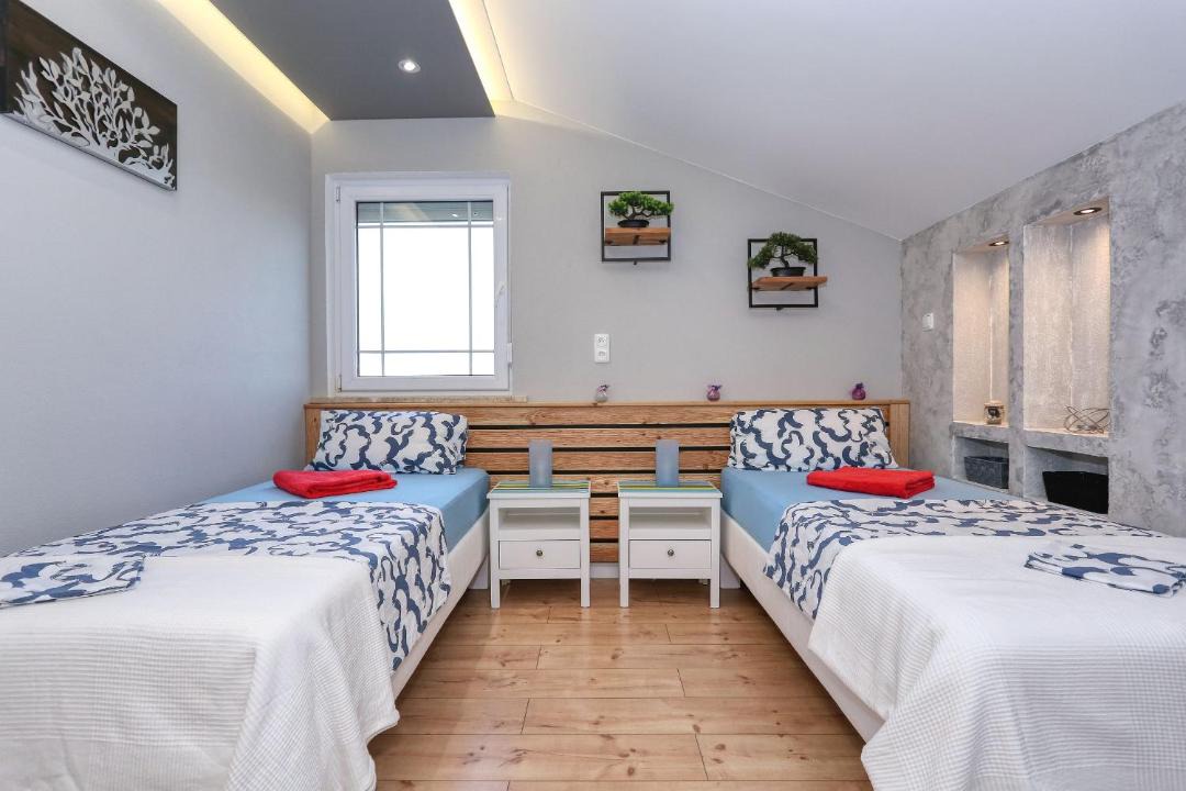 Photo of Bedroom in Zaton