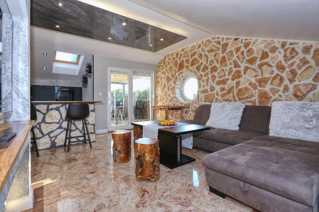 Photo of Livingroom in Zaton