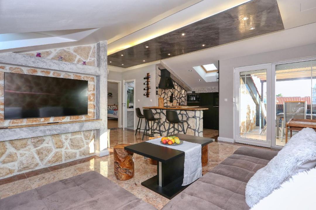 Photo of Livingroom in Zaton