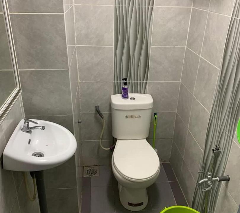 Photo of Bathroom in Cherating