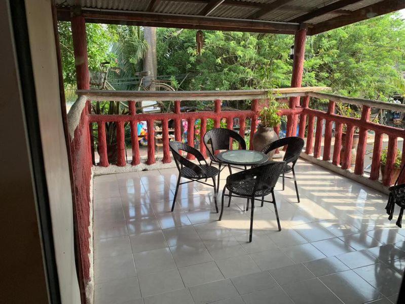 Photo of Patio Balcony in Cherating