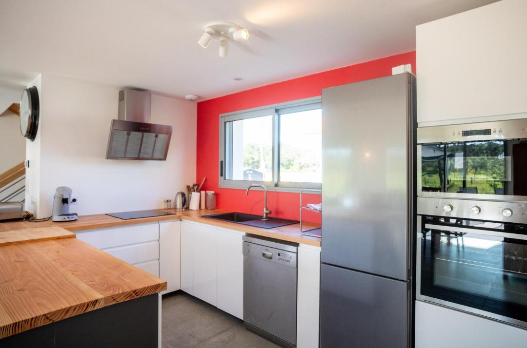 Photo of Kitchen in Messanges