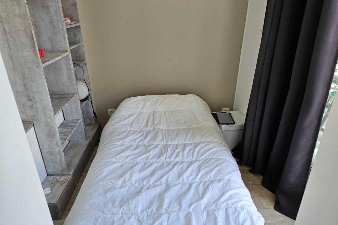 Photo of Bedroom in Villers-sur-Mer