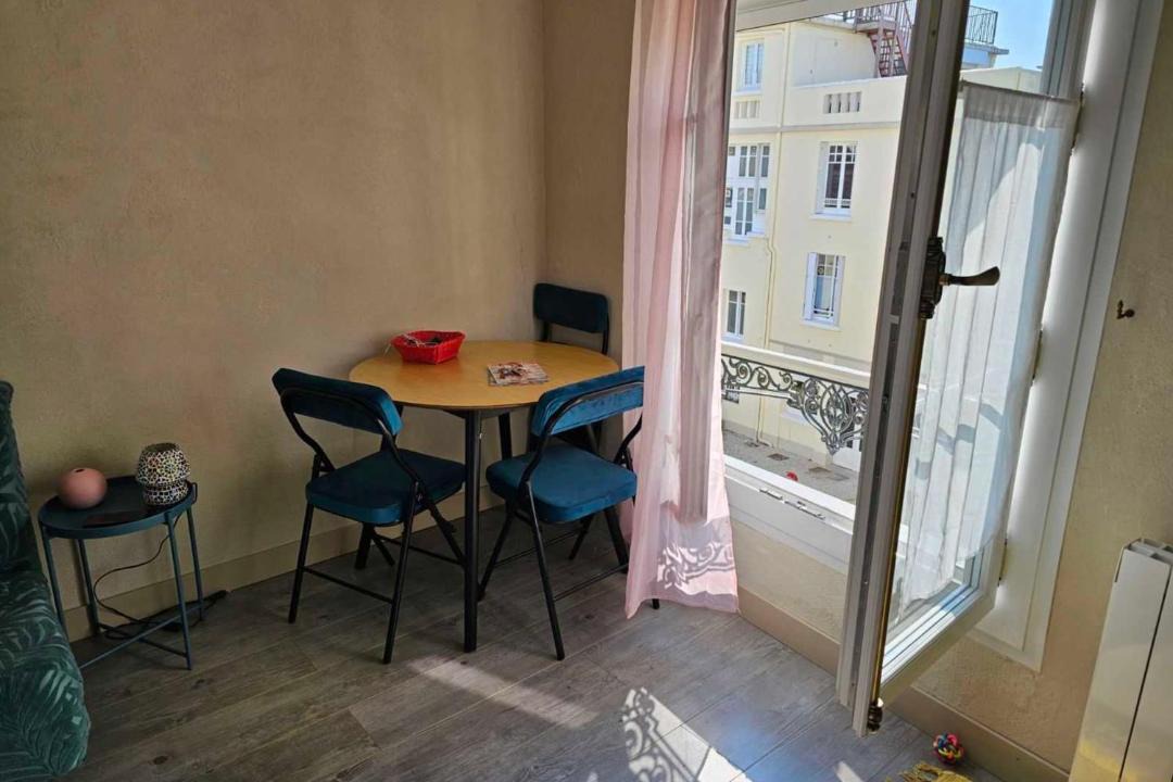 Photo of Livingroom in Villers-sur-Mer