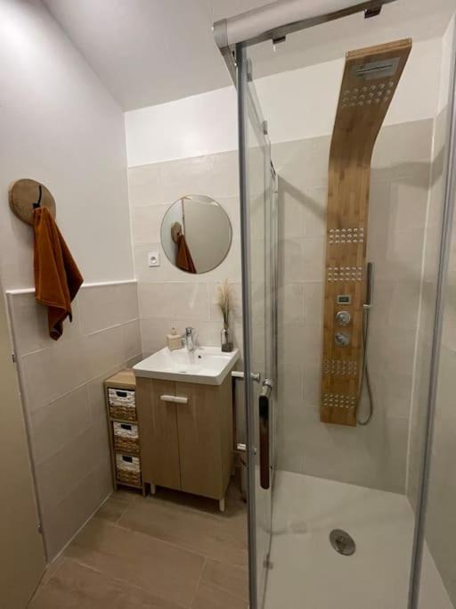 Photo of Bathroom in Le Bosc