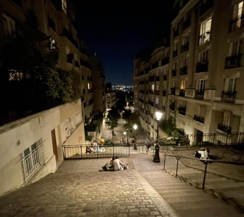 Photo of Others in Montmartre