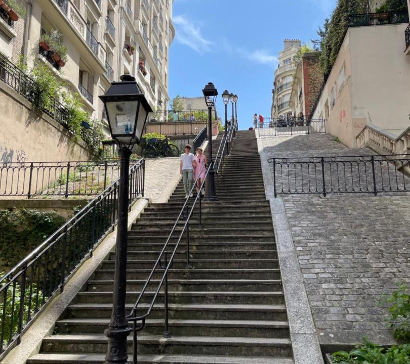 Photo of Others in Montmartre
