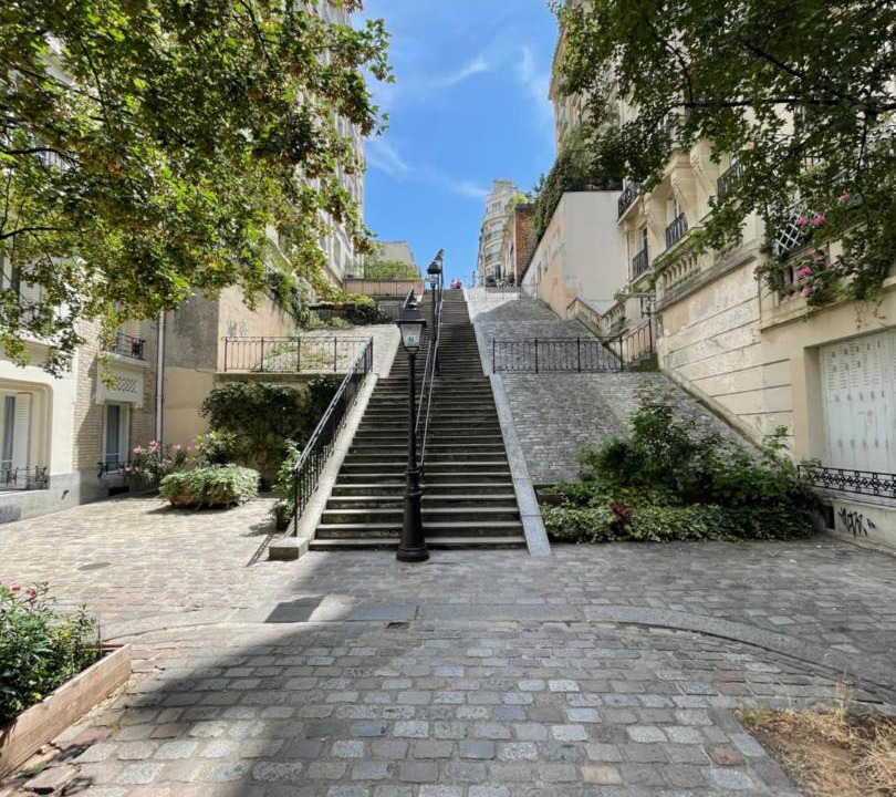 Photo of Others in Montmartre