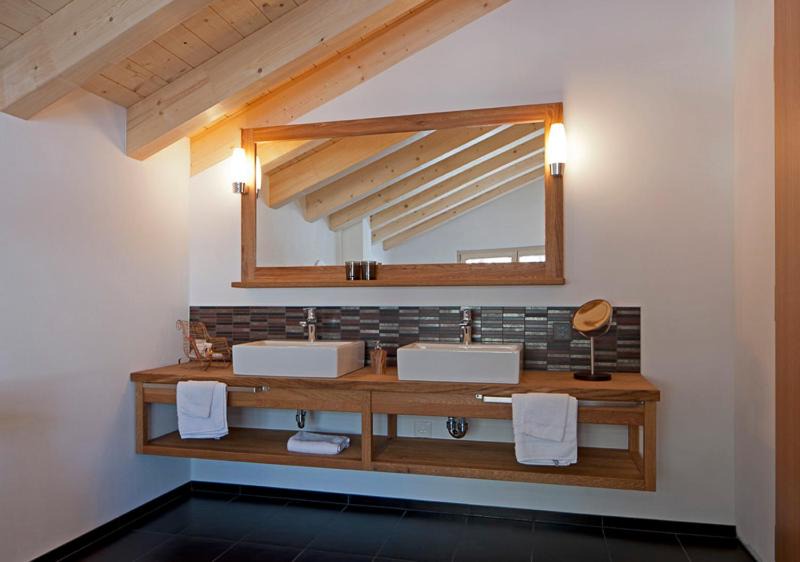 Photo of Bathroom in Bettmeralp