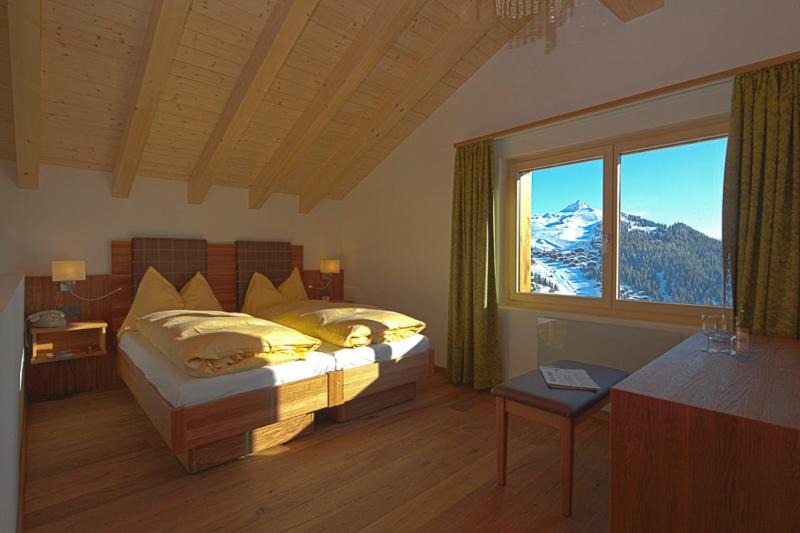 Photo of Bedroom in Bettmeralp