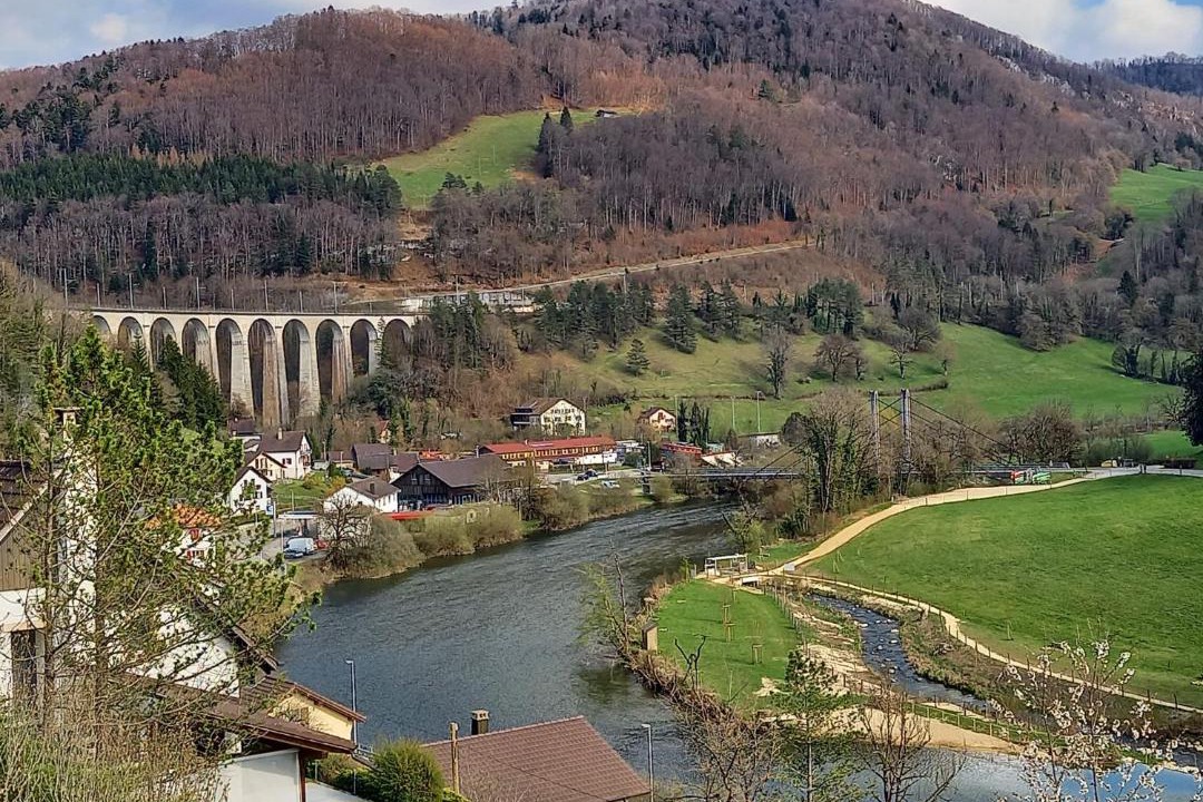 Photo of Others in Saint-Ursanne