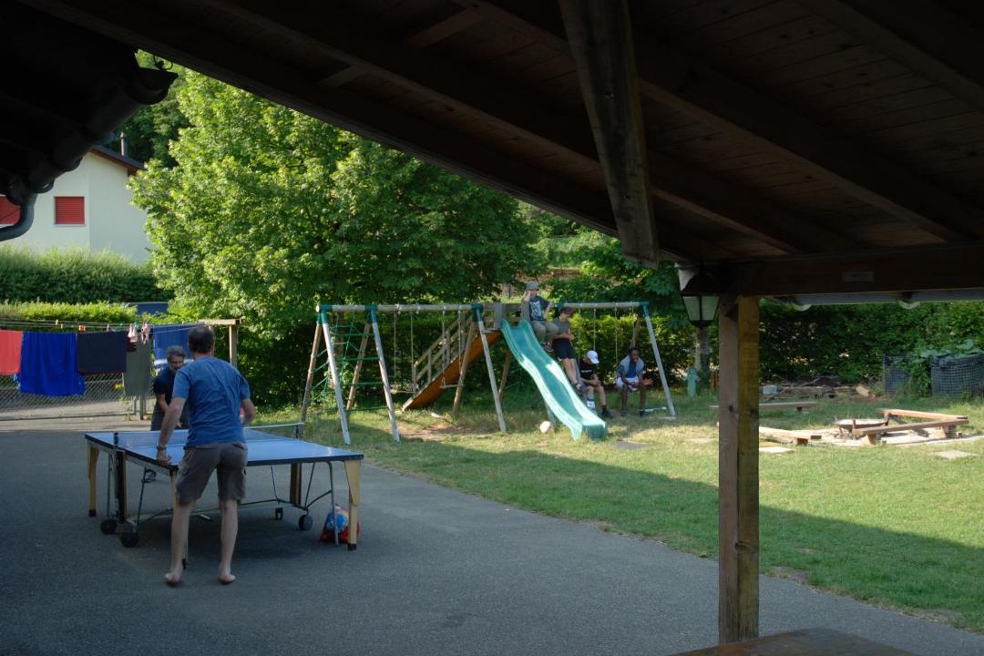 Photo of Others in Saint-Ursanne
