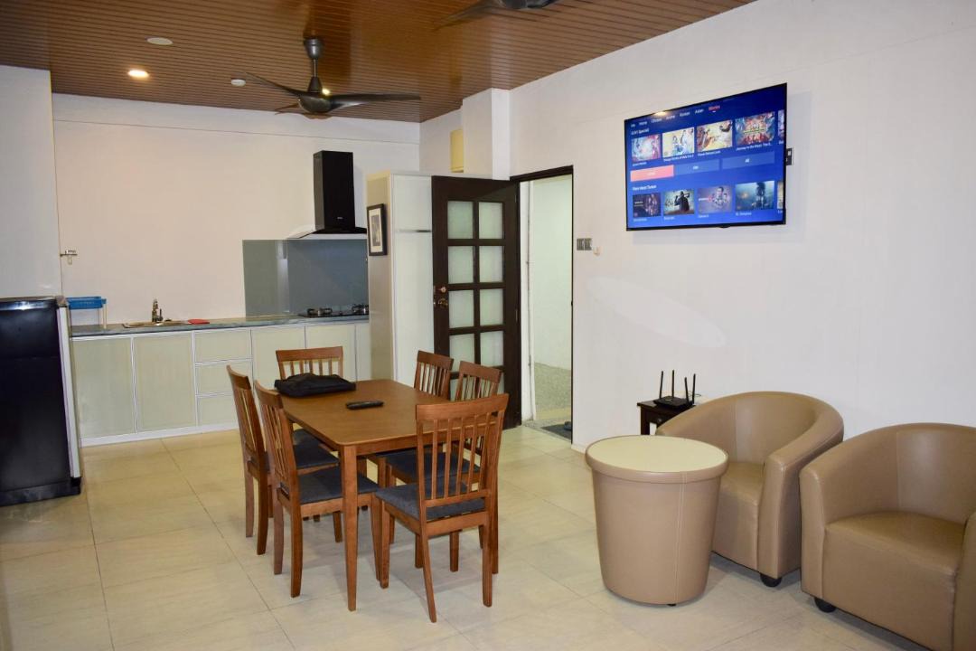 Photo of Others in Padang Matsirat