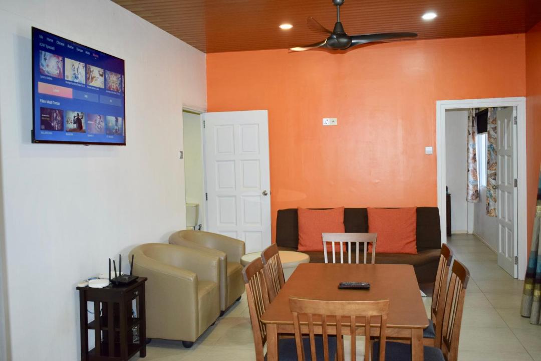 Photo of Others in Padang Matsirat