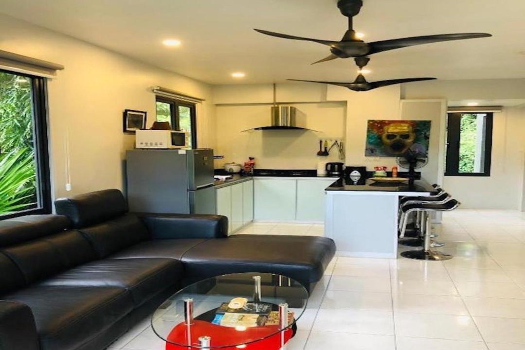 Photo of Others in Padang Matsirat