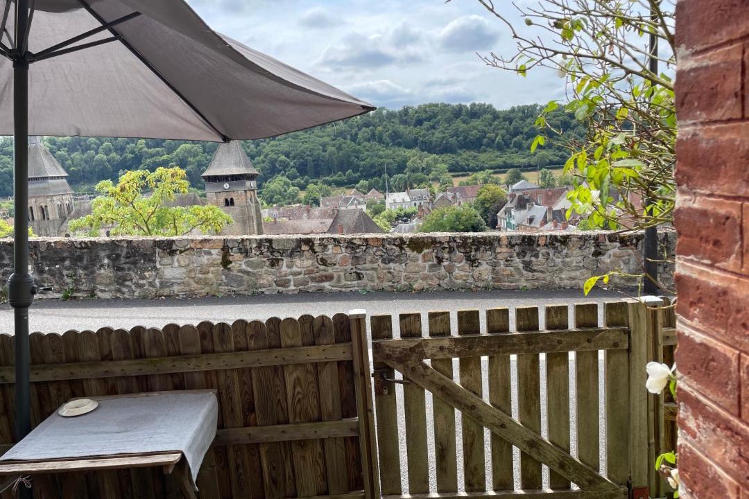 Photo of Others in Chambon-sur-Voueize