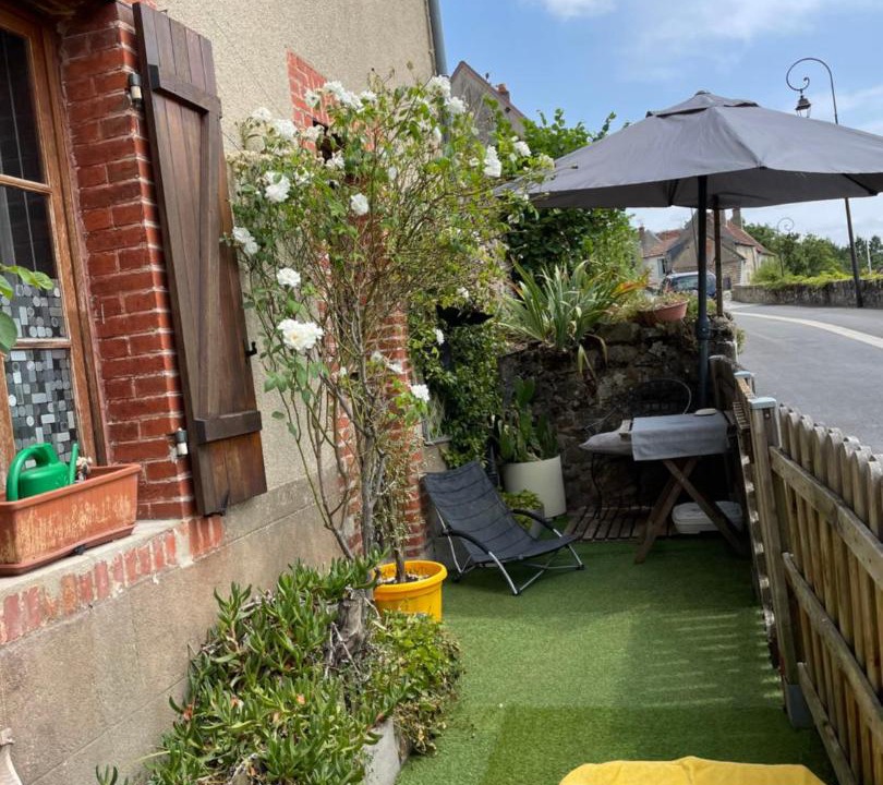 Photo of Others in Chambon-sur-Voueize