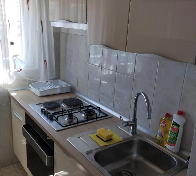 Photo of Kitchen in Grebastica